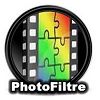 PhotoFiltre untuk Windows XP