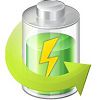 Battery Optimizer untuk Windows XP