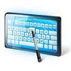 Virtual Keyboard untuk Windows XP