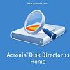 Acronis Disk Director untuk Windows XP