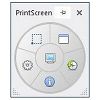 Gadwin PrintScreen untuk Windows XP