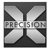 EVGA Precision X untuk Windows XP