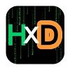 HxD Hex Editor untuk Windows XP