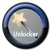 Unlocker untuk Windows XP