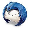 Mozilla Thunderbird untuk Windows XP