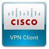 Cisco VPN Client untuk Windows XP