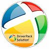 DriverPack Solution untuk Windows XP