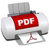 BullZip PDF Printer untuk Windows XP