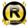RocketDock untuk Windows XP