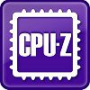 CPU-Z untuk Windows XP