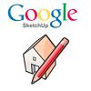 Google SketchUp untuk Windows XP