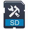 SDFormatter untuk Windows XP