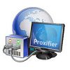 Proxifier untuk Windows XP
