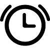 Free Alarm Clock untuk Windows XP