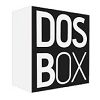 DOSBox untuk Windows XP