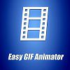 Easy GIF Animator untuk Windows XP