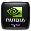 NVIDIA PhysX untuk Windows XP